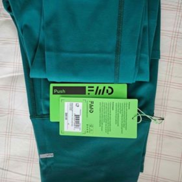 FWD training leggings Size S - Picture 4 of 7